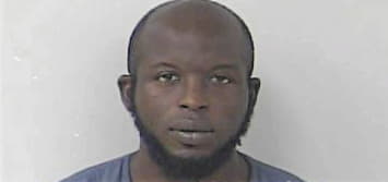 Daniel Gibbs, - St. Lucie County, FL 